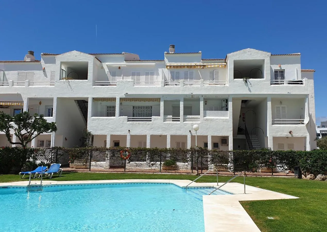 Luxury 3 Bed Apartment Torreblanca Fuengirola